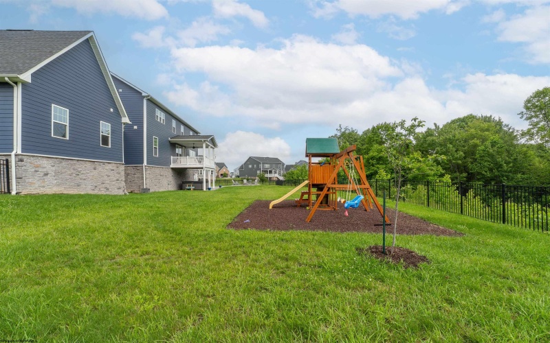 155 Blue Sage Court, Morgantown, West Virginia 26508, 5 Bedrooms Bedrooms, 11 Rooms Rooms,5 BathroomsBathrooms,Single Family Detached,For Sale,Blue Sage,10159986