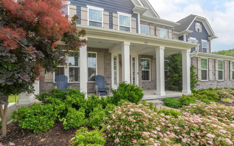 155 Blue Sage Court, Morgantown, West Virginia 26508, 5 Bedrooms Bedrooms, 11 Rooms Rooms,5 BathroomsBathrooms,Single Family Detached,For Sale,Blue Sage,10159986