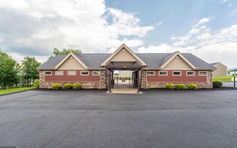 155 Blue Sage Court, Morgantown, West Virginia 26508, 5 Bedrooms Bedrooms, 11 Rooms Rooms,5 BathroomsBathrooms,Single Family Detached,For Sale,Blue Sage,10159986