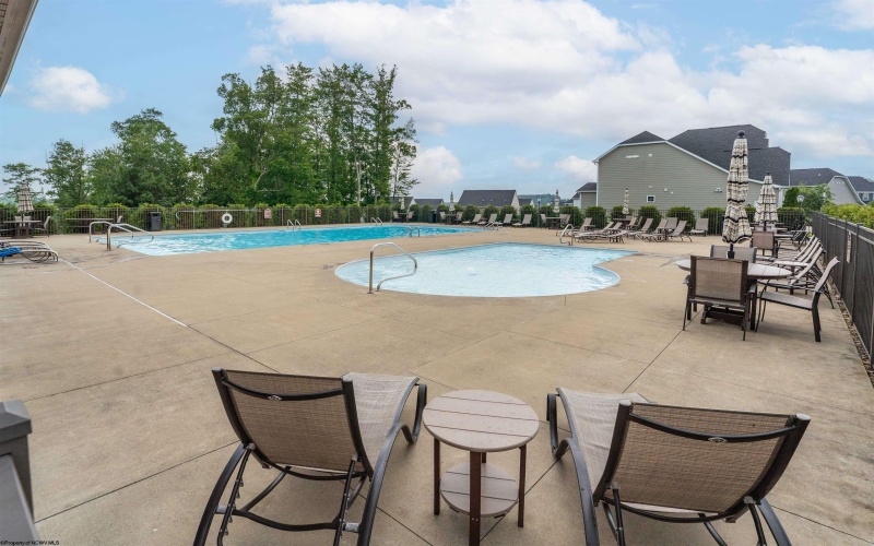 155 Blue Sage Court, Morgantown, West Virginia 26508, 5 Bedrooms Bedrooms, 11 Rooms Rooms,5 BathroomsBathrooms,Single Family Detached,For Sale,Blue Sage,10159986