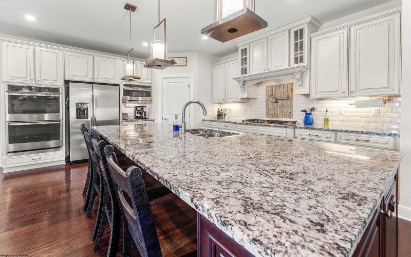 155 Blue Sage Court, Morgantown, West Virginia 26508, 5 Bedrooms Bedrooms, 11 Rooms Rooms,5 BathroomsBathrooms,Single Family Detached,For Sale,Blue Sage,10159986
