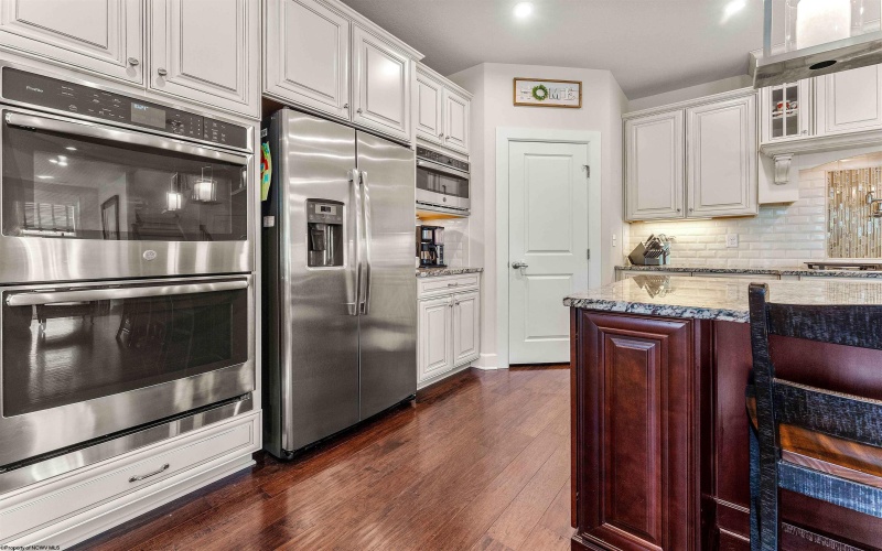 155 Blue Sage Court, Morgantown, West Virginia 26508, 5 Bedrooms Bedrooms, 11 Rooms Rooms,5 BathroomsBathrooms,Single Family Detached,For Sale,Blue Sage,10159986