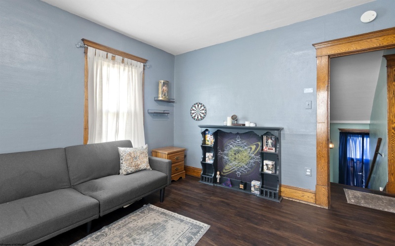 306 Hedge Street, Clarksburg, West Virginia 26301, 3 Bedrooms Bedrooms, 10 Rooms Rooms,1 BathroomBathrooms,Single Family Detached,For Sale,Hedge,10159993