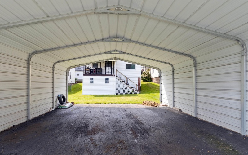 306 Hedge Street, Clarksburg, West Virginia 26301, 3 Bedrooms Bedrooms, 10 Rooms Rooms,1 BathroomBathrooms,Single Family Detached,For Sale,Hedge,10159993