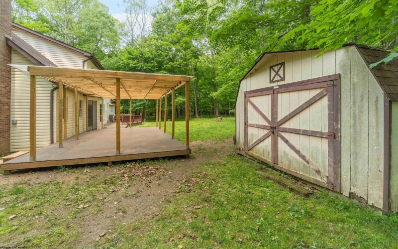 59 Amber Lane, Fairmont, West Virginia 26554, 4 Bedrooms Bedrooms, 8 Rooms Rooms,3 BathroomsBathrooms,Single Family Detached,For Sale,Amber,10159989