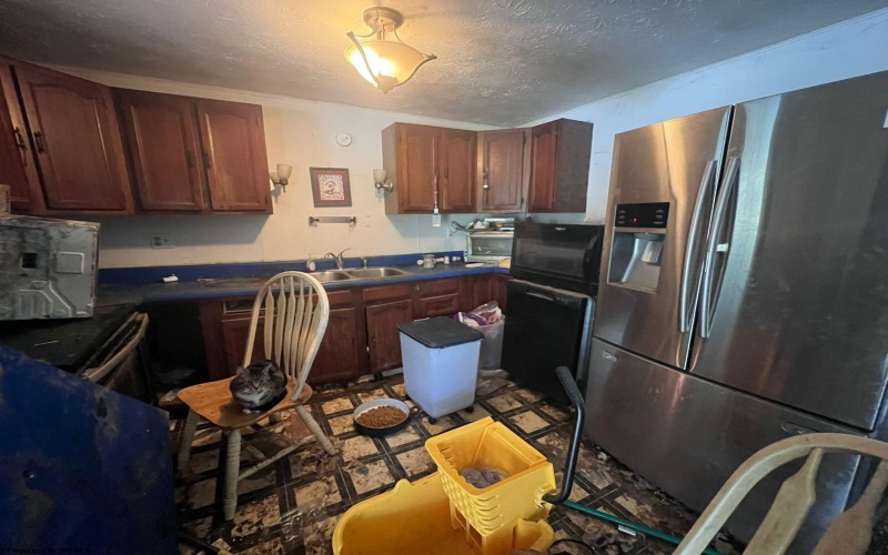 116 Goudy Lane, Moundsville, West Virginia 26041, 4 Bedrooms Bedrooms, 4 Rooms Rooms,2 BathroomsBathrooms,Single Family Detached,For Sale,Goudy,10159987