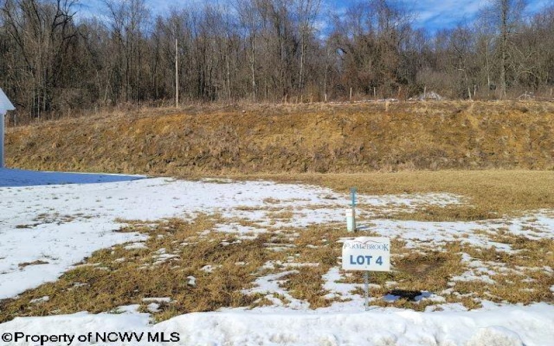 207 Farm Brook Lane, Morgantown, West Virginia 26505, ,Lots/land,For Sale,Farm Brook,10143233