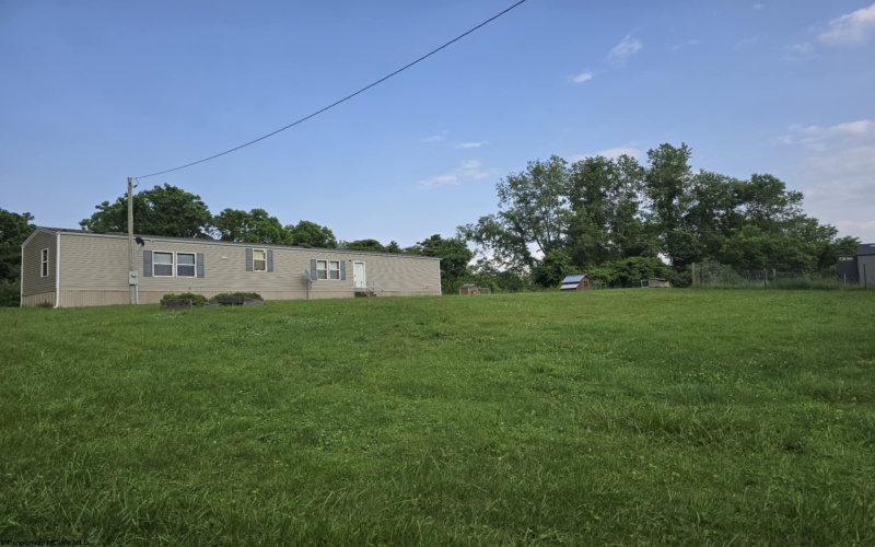 3066 Wilsonburg Road, Clarksburg, West Virginia 26301, 3 Bedrooms Bedrooms, 5 Rooms Rooms,2 BathroomsBathrooms,Single Family Detached,For Sale,Wilsonburg,10160005