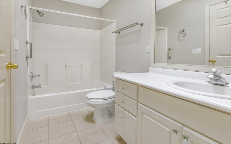 1604 Cain Street, Star City, West Virginia 26505, 2 Bedrooms Bedrooms, 6 Rooms Rooms,2 BathroomsBathrooms,Single Family Attached,For Sale,Cain,10160016