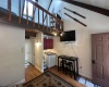 4 Pendletonheim Circle, Davis, West Virginia 26260, 1 Bedroom Bedrooms, 3 Rooms Rooms,1 BathroomBathrooms,Single Family Attached,For Sale,Pendletonheim,10160018