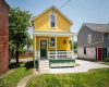 421 White Avenue, Morgantown, West Virginia 26501-6648, 2 Bedrooms Bedrooms, 7 Rooms Rooms,1 BathroomBathrooms,Single Family Detached,For Sale,White,10160024