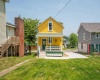 421 White Avenue, Morgantown, West Virginia 26501-6648, 2 Bedrooms Bedrooms, 7 Rooms Rooms,1 BathroomBathrooms,Single Family Detached,For Sale,White,10160024