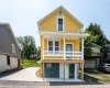 421 White Avenue, Morgantown, West Virginia 26501-6648, 2 Bedrooms Bedrooms, 7 Rooms Rooms,1 BathroomBathrooms,Single Family Detached,For Sale,White,10160024