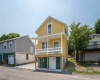 421 White Avenue, Morgantown, West Virginia 26501-6648, 2 Bedrooms Bedrooms, 7 Rooms Rooms,1 BathroomBathrooms,Single Family Detached,For Sale,White,10160024