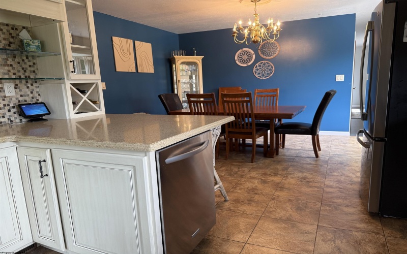 2477 Serene Drive, Fairmont, West Virginia 26554, 2 Bedrooms Bedrooms, 9 Rooms Rooms,1 BathroomBathrooms,Single Family Detached,For Sale,Serene,10160017