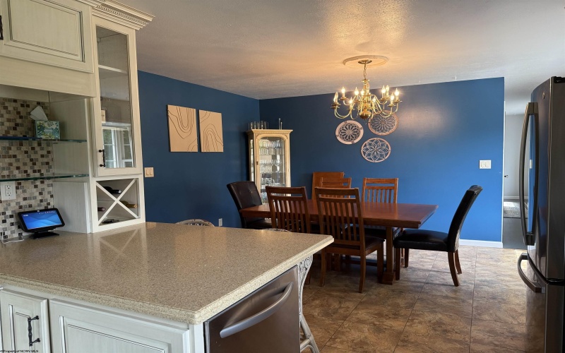 2477 Serene Drive, Fairmont, West Virginia 26554, 2 Bedrooms Bedrooms, 9 Rooms Rooms,1 BathroomBathrooms,Single Family Detached,For Sale,Serene,10160017