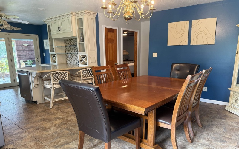 2477 Serene Drive, Fairmont, West Virginia 26554, 2 Bedrooms Bedrooms, 9 Rooms Rooms,1 BathroomBathrooms,Single Family Detached,For Sale,Serene,10160017