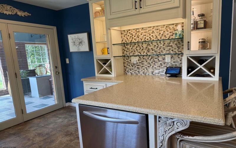 2477 Serene Drive, Fairmont, West Virginia 26554, 2 Bedrooms Bedrooms, 9 Rooms Rooms,1 BathroomBathrooms,Single Family Detached,For Sale,Serene,10160017