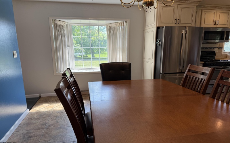 2477 Serene Drive, Fairmont, West Virginia 26554, 2 Bedrooms Bedrooms, 9 Rooms Rooms,1 BathroomBathrooms,Single Family Detached,For Sale,Serene,10160017