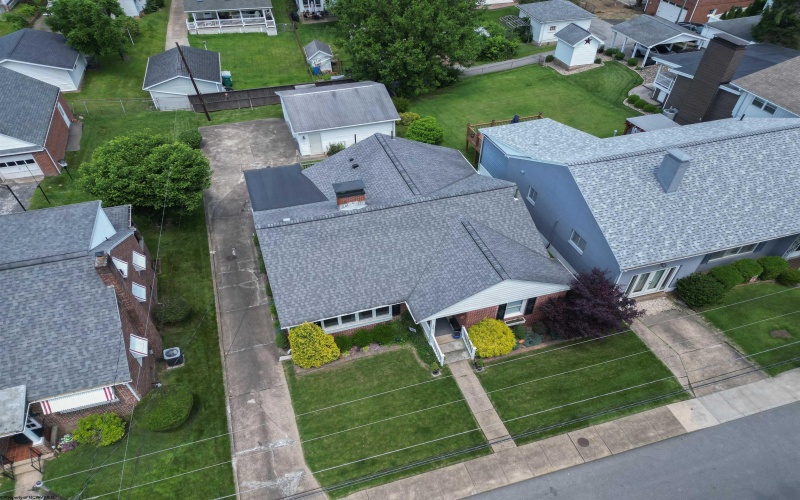136 Harrison Street, Clarksburg, West Virginia 26301, 3 Bedrooms Bedrooms, 8 Rooms Rooms,3 BathroomsBathrooms,Single Family Detached,For Sale,Harrison,10160019