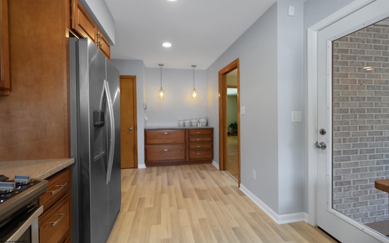 136 Harrison Street, Clarksburg, West Virginia 26301, 3 Bedrooms Bedrooms, 8 Rooms Rooms,3 BathroomsBathrooms,Single Family Detached,For Sale,Harrison,10160019