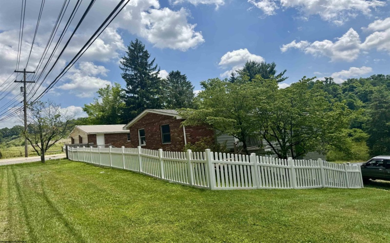 296 Old Cheat Road, Morgantown, West Virginia 26508, 3 Bedrooms Bedrooms, 8 Rooms Rooms,2 BathroomsBathrooms,Single Family Detached,For Sale,Old Cheat,10160015