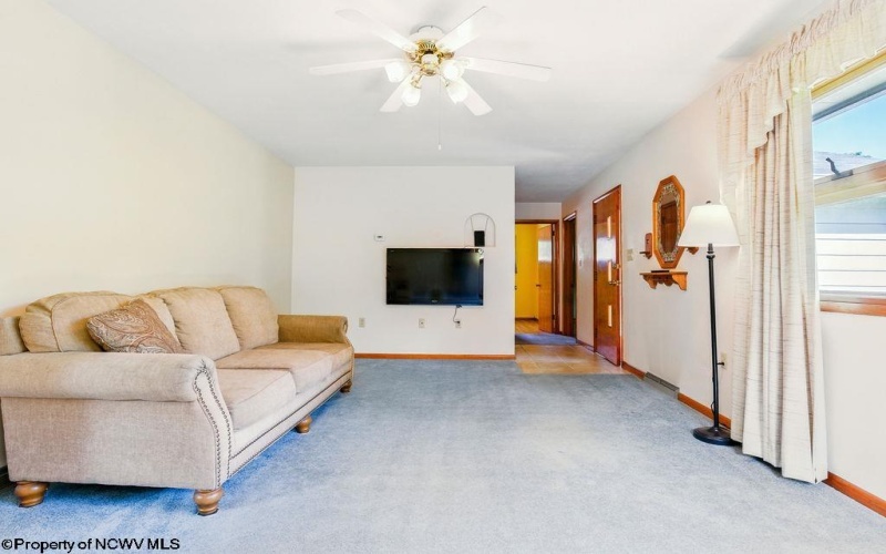 1416 Anmoore Road, Bridgeport, West Virginia 26330, 3 Bedrooms Bedrooms, 5 Rooms Rooms,1 BathroomBathrooms,Single Family Detached,For Sale,Anmoore,10160029
