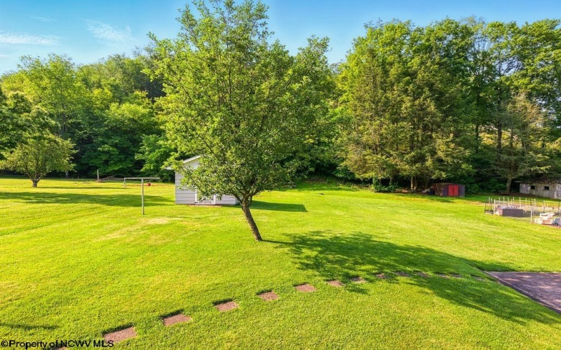 1416 Anmoore Road, Bridgeport, West Virginia 26330, 3 Bedrooms Bedrooms, 5 Rooms Rooms,1 BathroomBathrooms,Single Family Detached,For Sale,Anmoore,10160029