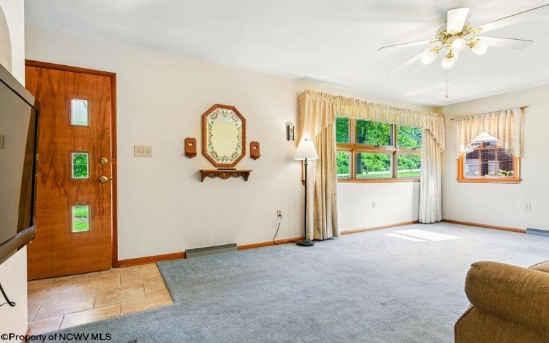 1416 Anmoore Road, Bridgeport, West Virginia 26330, 3 Bedrooms Bedrooms, 5 Rooms Rooms,1 BathroomBathrooms,Single Family Detached,For Sale,Anmoore,10160029