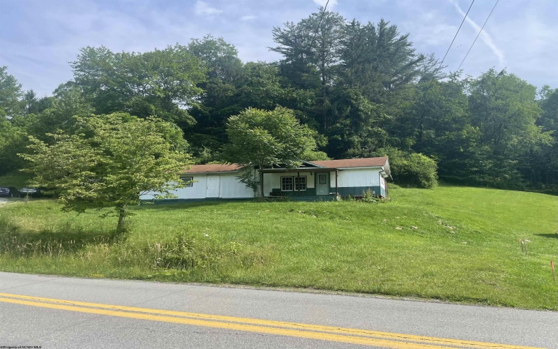 1163 Chub Run Road, Mount Clare, West Virginia 26408, ,Lots/land,For Sale,Chub Run,10160032