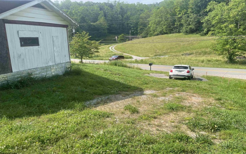1163 Chub Run Road, Mount Clare, West Virginia 26408, ,Lots/land,For Sale,Chub Run,10160032