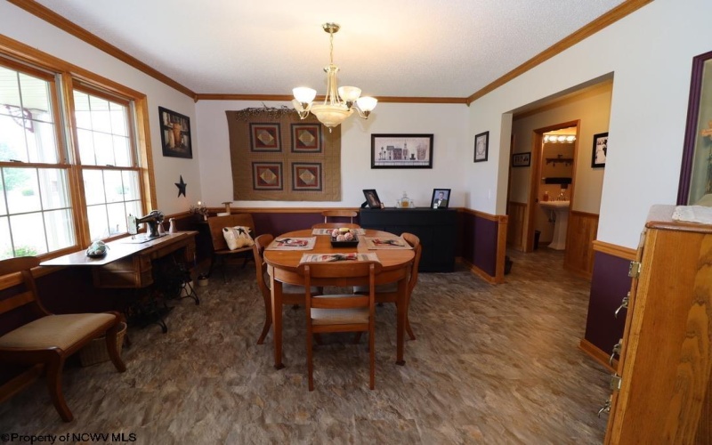 16 Greentree Lane, Elkins, West Virginia 26241, 5 Bedrooms Bedrooms, 8 Rooms Rooms,3 BathroomsBathrooms,Single Family Detached,For Sale,Greentree,10160030