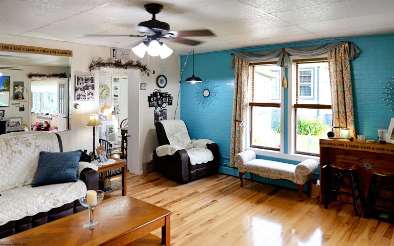 106 CALDWELL Street, Terra Alta, West Virginia 26764, 3 Bedrooms Bedrooms, 6 Rooms Rooms,1 BathroomBathrooms,Single Family Detached,For Sale,CALDWELL,10160035