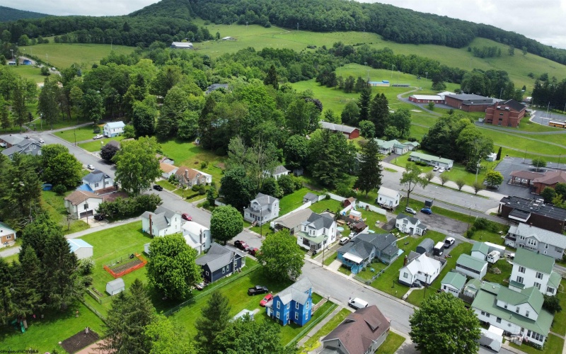106 CALDWELL Street, Terra Alta, West Virginia 26764, 3 Bedrooms Bedrooms, 6 Rooms Rooms,1 BathroomBathrooms,Single Family Detached,For Sale,CALDWELL,10160035