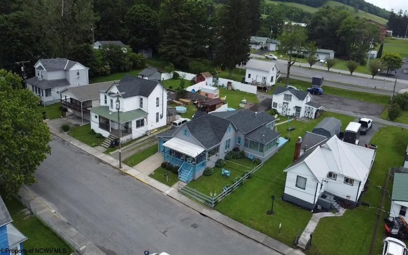 106 CALDWELL Street, Terra Alta, West Virginia 26764, 3 Bedrooms Bedrooms, 6 Rooms Rooms,1 BathroomBathrooms,Single Family Detached,For Sale,CALDWELL,10160035