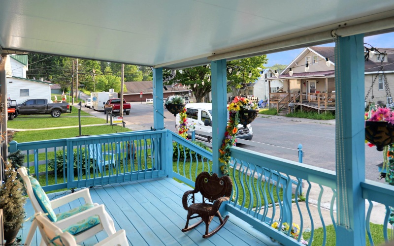 106 CALDWELL Street, Terra Alta, West Virginia 26764, 3 Bedrooms Bedrooms, 6 Rooms Rooms,1 BathroomBathrooms,Single Family Detached,For Sale,CALDWELL,10160035