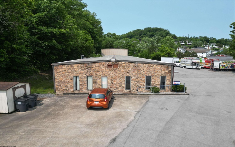 2A Cherry Tree Drive, Clarksburg, West Virginia 26301, ,Multi-unit/income,For Sale,Cherry Tree,10160052