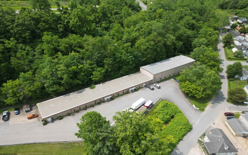 2A Cherry Tree Drive, Clarksburg, West Virginia 26301, ,Multi-unit/income,For Sale,Cherry Tree,10160052