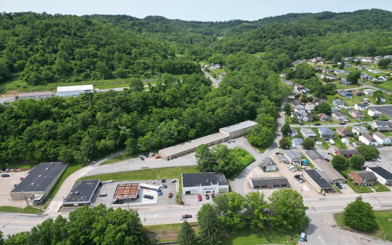 2A Cherry Tree Drive, Clarksburg, West Virginia 26301, ,Multi-unit/income,For Sale,Cherry Tree,10160052