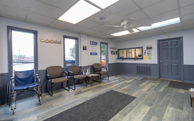 2A Cherry Tree Drive, Clarksburg, West Virginia 26301, ,Multi-unit/income,For Sale,Cherry Tree,10160052