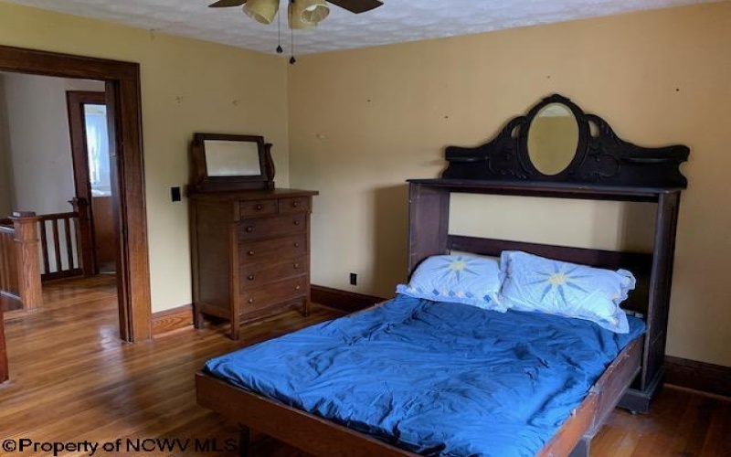 152 Bridge Street, Belington, West Virginia 26250, 3 Bedrooms Bedrooms, 7 Rooms Rooms,2 BathroomsBathrooms,Single Family Detached,For Sale,Bridge,10160050