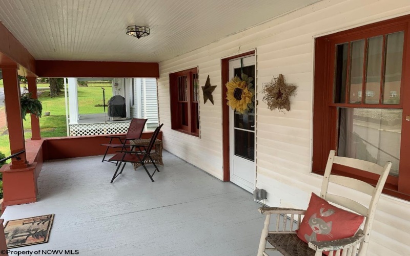 152 Bridge Street, Belington, West Virginia 26250, 3 Bedrooms Bedrooms, 7 Rooms Rooms,2 BathroomsBathrooms,Single Family Detached,For Sale,Bridge,10160050