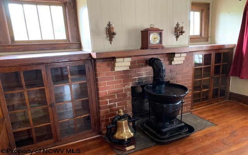 152 Bridge Street, Belington, West Virginia 26250, 3 Bedrooms Bedrooms, 7 Rooms Rooms,2 BathroomsBathrooms,Single Family Detached,For Sale,Bridge,10160050