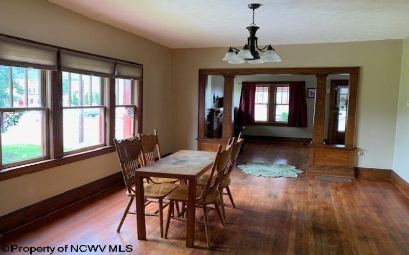 152 Bridge Street, Belington, West Virginia 26250, 3 Bedrooms Bedrooms, 7 Rooms Rooms,2 BathroomsBathrooms,Single Family Detached,For Sale,Bridge,10160050