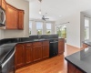453 Blackberry Ridge Drive, Morgantown, West Virginia 26508, 4 Bedrooms Bedrooms, 10 Rooms Rooms,3 BathroomsBathrooms,Single Family Detached,For Sale,Blackberry Ridge,10160049