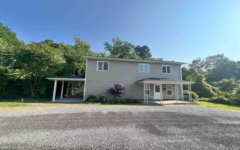 1381 Randall Street, Morgantown, West Virginia 26505, 2 Bedrooms Bedrooms, 4 Rooms Rooms,2 BathroomsBathrooms,Single Family Detached,For Sale,Randall,10160038