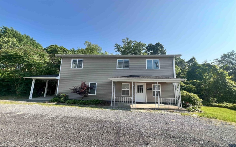 1381 Randall Street, Morgantown, West Virginia 26505, 2 Bedrooms Bedrooms, 4 Rooms Rooms,2 BathroomsBathrooms,Single Family Detached,For Sale,Randall,10160038