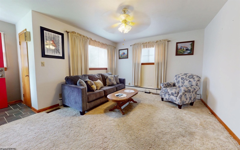 515 Ohio Avenue, Fairmont, West Virginia 26554, 2 Bedrooms Bedrooms, 5 Rooms Rooms,1 BathroomBathrooms,Single Family Detached,For Sale,Ohio,10160037