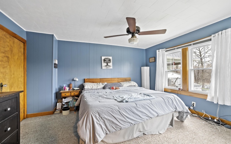 16 Gladesville Road, Morgantown, West Virginia 26508, 3 Bedrooms Bedrooms, 7 Rooms Rooms,2 BathroomsBathrooms,Single Family Detached,For Sale,Gladesville,10158679