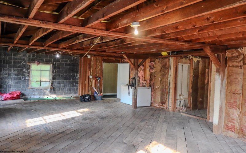 2338 Centenary Road, Bruceton Mills, West Virginia 26525, 2 Bedrooms Bedrooms, 10 Rooms Rooms,1 BathroomBathrooms,Single Family Detached,For Sale,Centenary,10160040